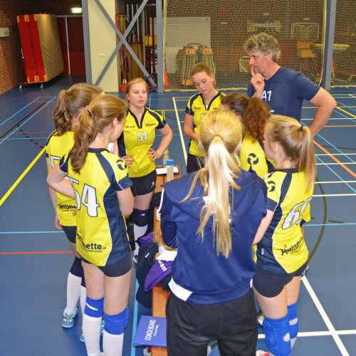 Weekend Holten mei 2016