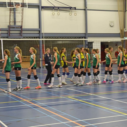 Weekend Holten mei 2016