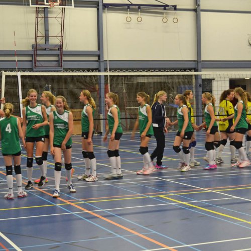 Weekend Holten mei 2016