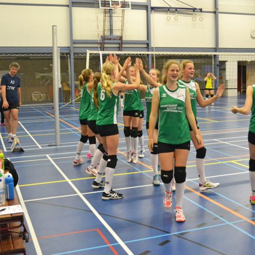 Weekend Holten mei 2016