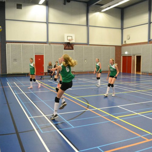 Weekend Holten mei 2016