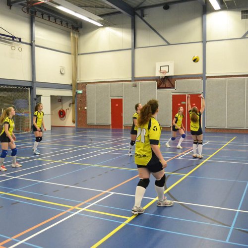 Weekend Holten mei 2016
