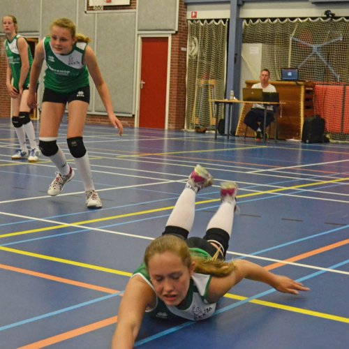 Weekend Holten mei 2016