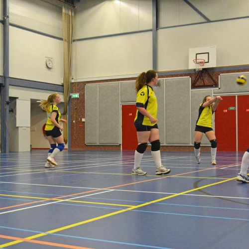 Weekend Holten mei 2016