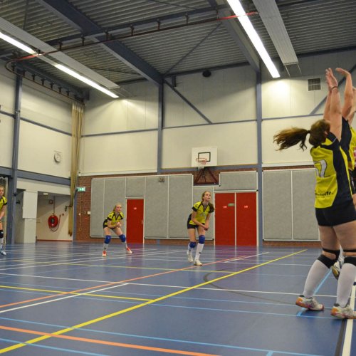 Weekend Holten mei 2016