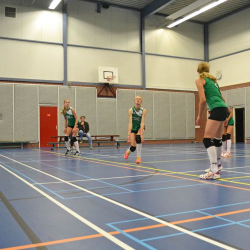 Weekend Holten mei 2016