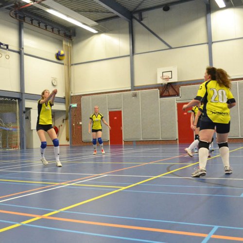 Weekend Holten mei 2016