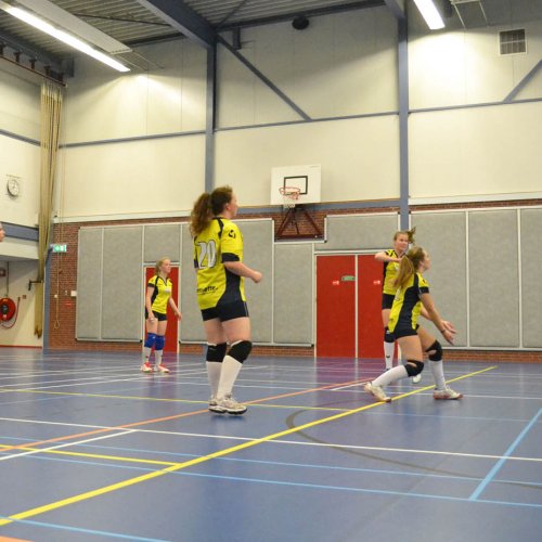 Weekend Holten mei 2016