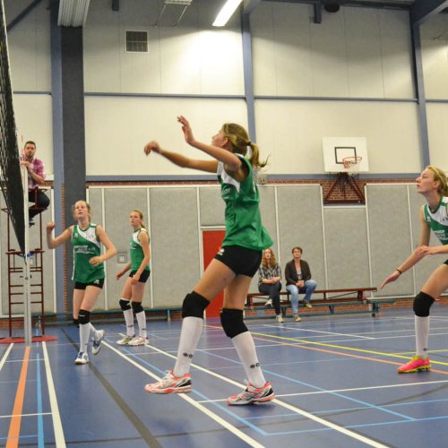 Weekend Holten mei 2016