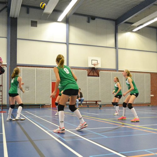 Weekend Holten mei 2016