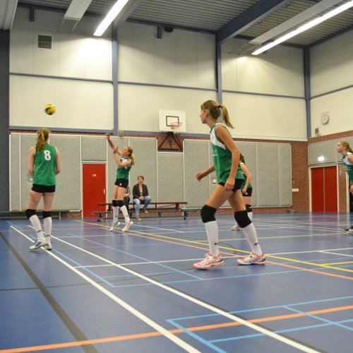 Weekend Holten mei 2016