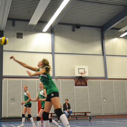 Weekend Holten mei 2016