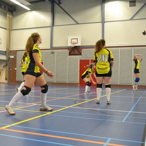 Weekend Holten mei 2016