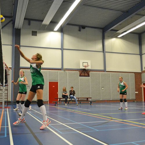 Weekend Holten mei 2016