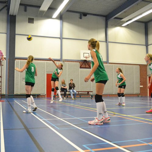 Weekend Holten mei 2016