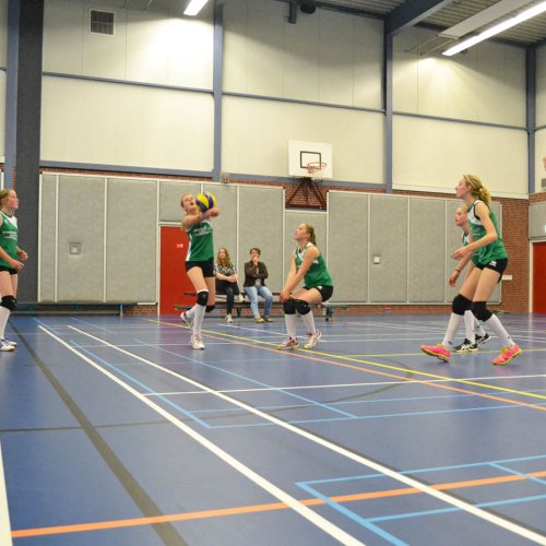 Weekend Holten mei 2016