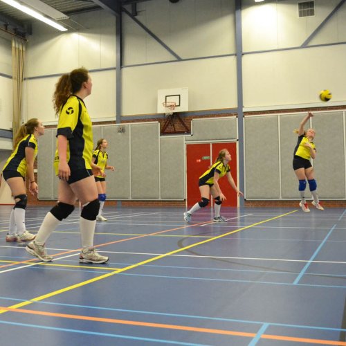 Weekend Holten mei 2016
