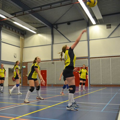Weekend Holten mei 2016