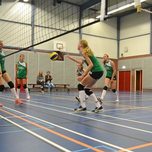 Weekend Holten mei 2016