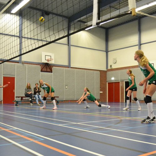 Weekend Holten mei 2016