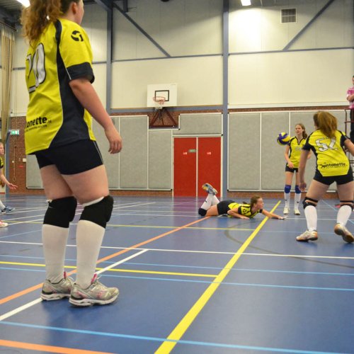 Weekend Holten mei 2016