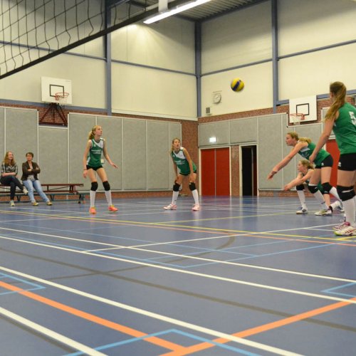 Weekend Holten mei 2016