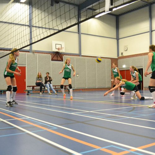 Weekend Holten mei 2016