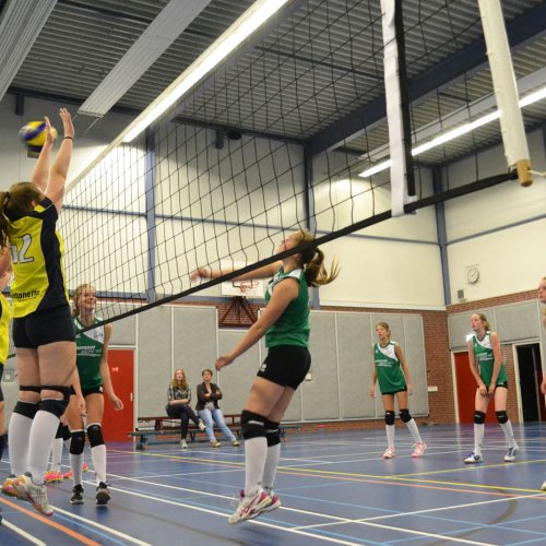 Weekend Holten mei 2016