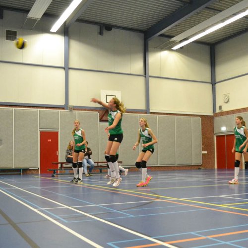 Weekend Holten mei 2016