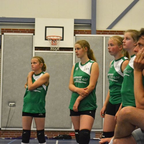 Weekend Holten mei 2016