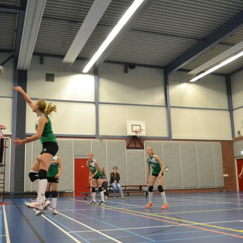 Weekend Holten mei 2016