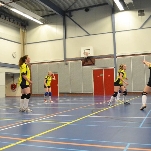 Weekend Holten mei 2016