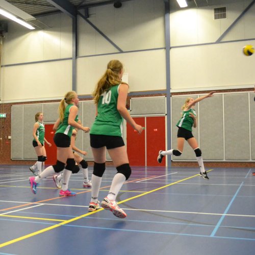 Weekend Holten mei 2016