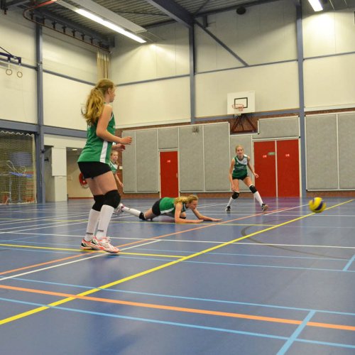 Weekend Holten mei 2016