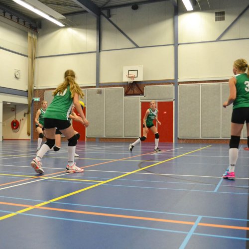 Weekend Holten mei 2016