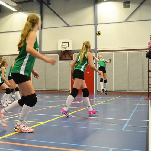 Weekend Holten mei 2016