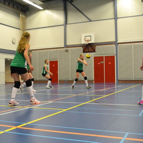 Weekend Holten mei 2016