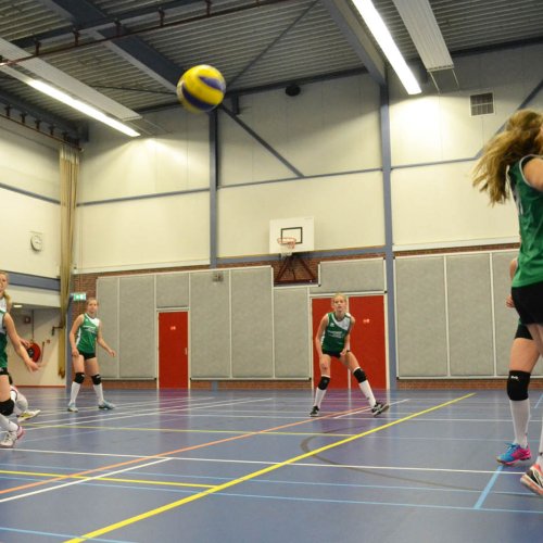Weekend Holten mei 2016