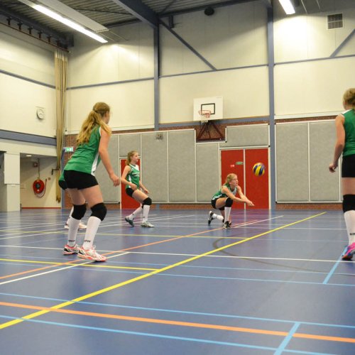 Weekend Holten mei 2016