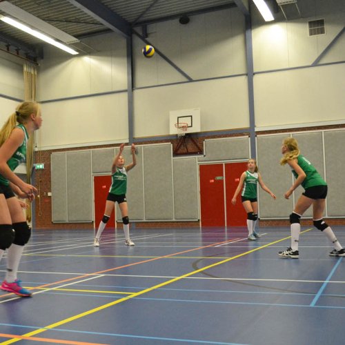 Weekend Holten mei 2016