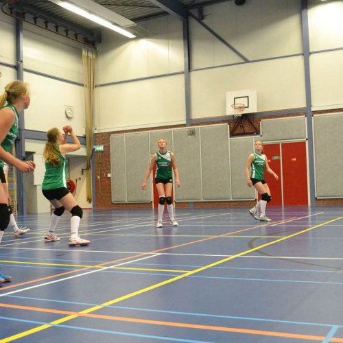 Weekend Holten mei 2016