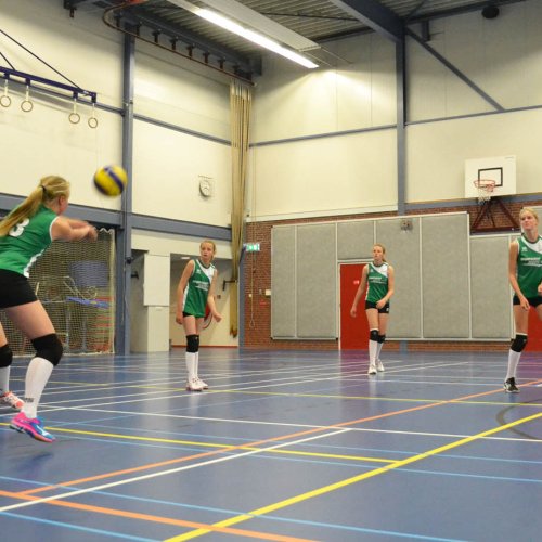 Weekend Holten mei 2016