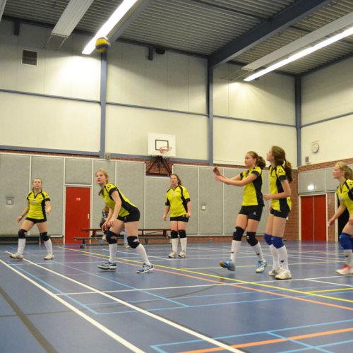 Weekend Holten mei 2016