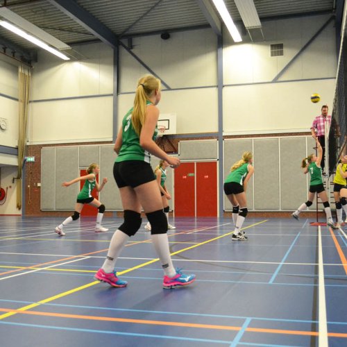 Weekend Holten mei 2016