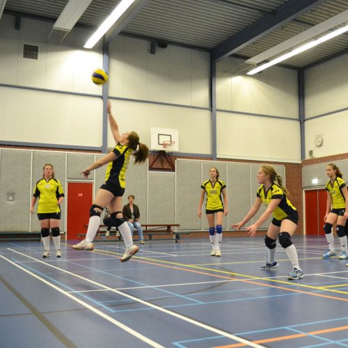 Weekend Holten mei 2016
