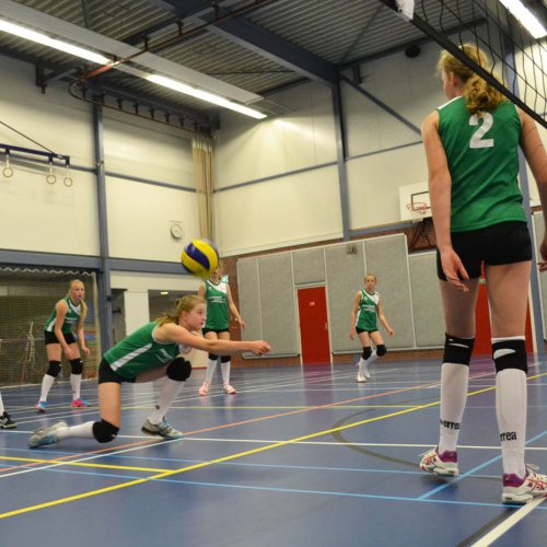 Weekend Holten mei 2016