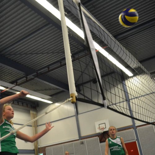 Weekend Holten mei 2016
