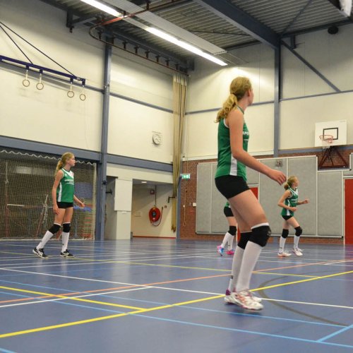 Weekend Holten mei 2016