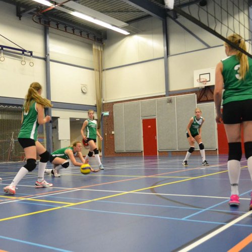 Weekend Holten mei 2016