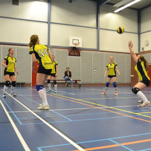 Weekend Holten mei 2016
